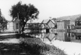 Bridge over River