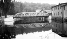 Warren Truss Bridge