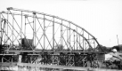 Building the Checkered House Bridge