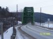The Richmond Checkered House Bridge 