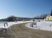 Area around Champlain Bridge