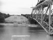 Construction of Truss Bridge on Interstate 91