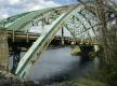 Bridge to Chesterfield