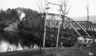 Three Bridges Crossing