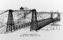 Bridge at Sheldon Springs