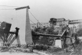 Construction on Bridge