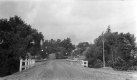 Bridge over Lamoille River