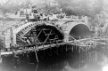 Widening of Proctor's Marble Bridge
