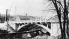 Bridge over Mill Brook