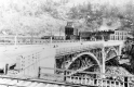Building the Charles N. Vilas Bridge