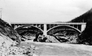 The Charle N. Vilas Bridge