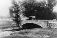 Bridge near Blanche Eaton Estate