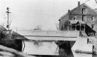 Bridge near Standish Grist Mill