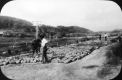 Building Macadamized Road