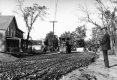 Building Macadamized Road