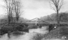 Triangular Bridge