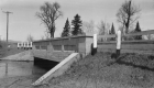 Bridge over Nohegan River