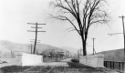 Bridge from Gateway Road Project