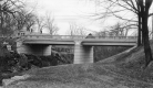 Bridge in Pittsford Mills