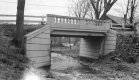 T-Beam Bridge on Route 10