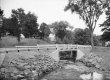 Bridge over Kedron Brook