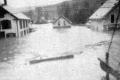 Flooded Houses