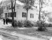 The Methodist Parsonage on Seminary Street in Middlebury