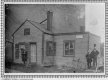 House on Park Street in Middlebury