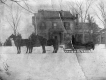 House on South Street in Middlebury