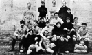 First Football Eleven of Middlebury