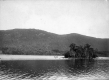 "The Island" at Lake Dunmore