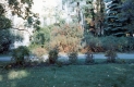 Surrounding Grounds of Painter House in Middlebury