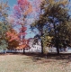 Addison House from Green