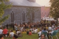 Celebration on Middlebury Green