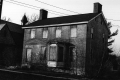 Abandoned House of Seminary Street