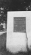 Thomas Davenport Memorial
