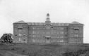 Hepburn Hall on Middlebury Campus