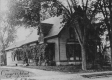 Admiral Dewey's Childhood Home