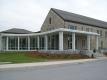 Starr Library Middlebury Campus, Middlebury VT