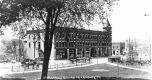 Battell Blocks in Middlebury