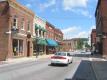 View of Main Street 