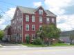 The Old Sargent Hotel 