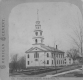 The Congregational Church in Middlebury