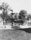 Fountains at Corner of Main Street