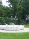 Fountain on Main Street