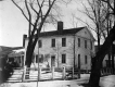 House #7 on Weybridge Street