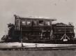 Engine and Coal Car