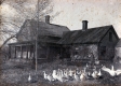 Fred Wheeler's House