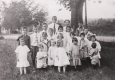 Sunday School Group in Weybridge