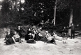 Hunting Party